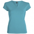 Belice Short Sleeve Women's T-Shirt 1