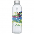 Bodhi 500 ml Glass Water Bottle 14