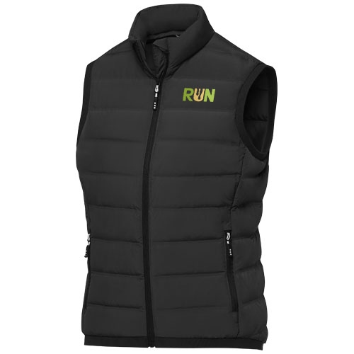 Caltha Women's Insulated Down Bodywarmer