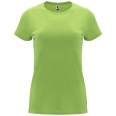 Capri Short Sleeve Women's T-Shirt 1