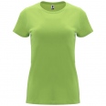 Capri Short Sleeve Women's T-Shirt 1
