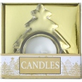 Christmas Tree Candle Holder 8