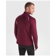 Estambul 200 G/m² Long Sleeve Men's Half Zip Sweatshirt 4