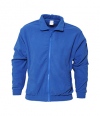 Full Zip Polar Fleece 3