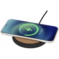 Kivi 10W Limestone/Cork Wireless Charging Pad 1