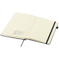 Liss A5 Recycled Plastic Hard Cover Notebook 6