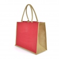 Large Coloured Halton Shopper 12