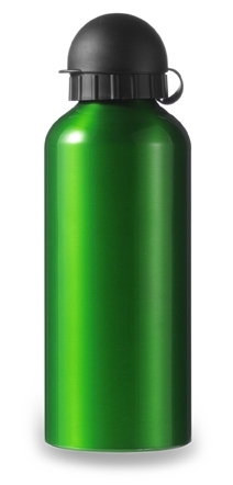 Download Metal Drinking Bottle | UK Corporate Gifts Yellowimages Mockups