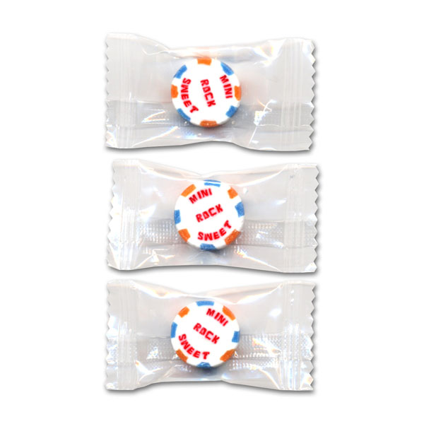 Mini Rock Sweets