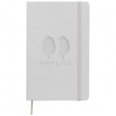 Moleskine Classic L Hard Cover Notebook - Ruled 15