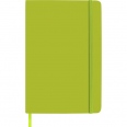 The Braiswick - Soft Feel Notebook (Approx. A5) 20