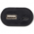 Power Bank. (4000 Mah) 4