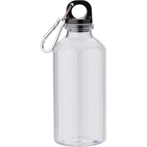 RPET Drinking Bottle (400ml)