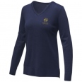 Stanton Women's V-neck Pullover 7