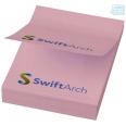 Sticky-Mate® A8 Sticky Notes 50x75mm 4