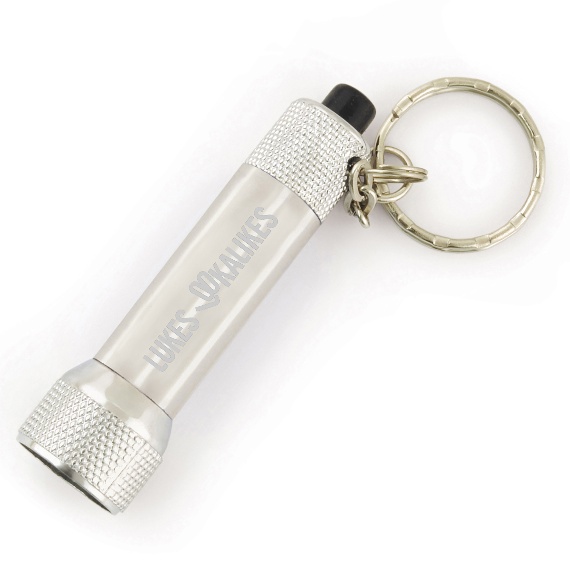 Torch Keyring UK Corporate Gifts