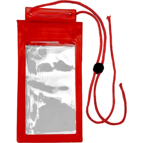 Waterproof Protective Pouch