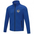 Zelus Men's Fleece Jacket 10