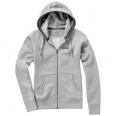 Arora Women's Full Zip Hoodie 9