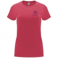 Capri Short Sleeve Women's T-Shirt 13