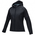 Coltan WomenS GRS Recycled Softshell Jacket 1