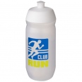 Hydroflex Clear 500 ml Squeezy Sport Bottle 15