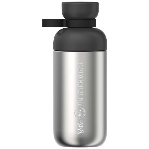Mepal Vita 500 ml Recycled Stainless Steel Water Bottle