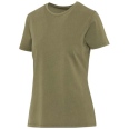 Nanaimo 160 G/m2 Short Sleeve Washed Women's T-Shirt 1