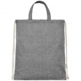 Pheebs 150 G/m² Aware™ Drawstring Bag 3