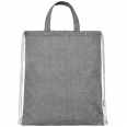 Pheebs 150 G/m² Aware™ Drawstring Bag 3