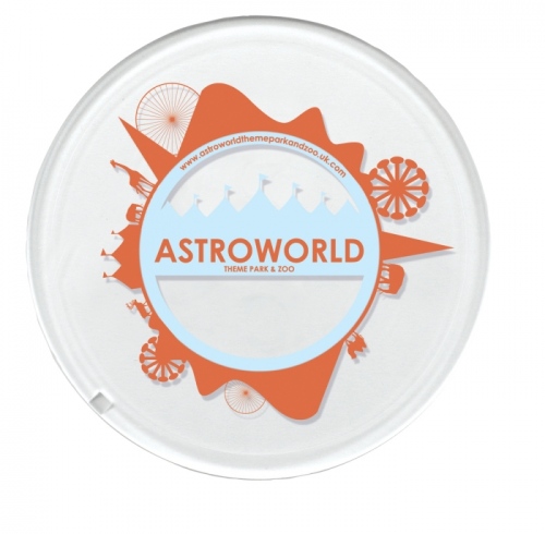 Round or Square Coasters