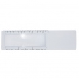 Ruler with Magnifier 2