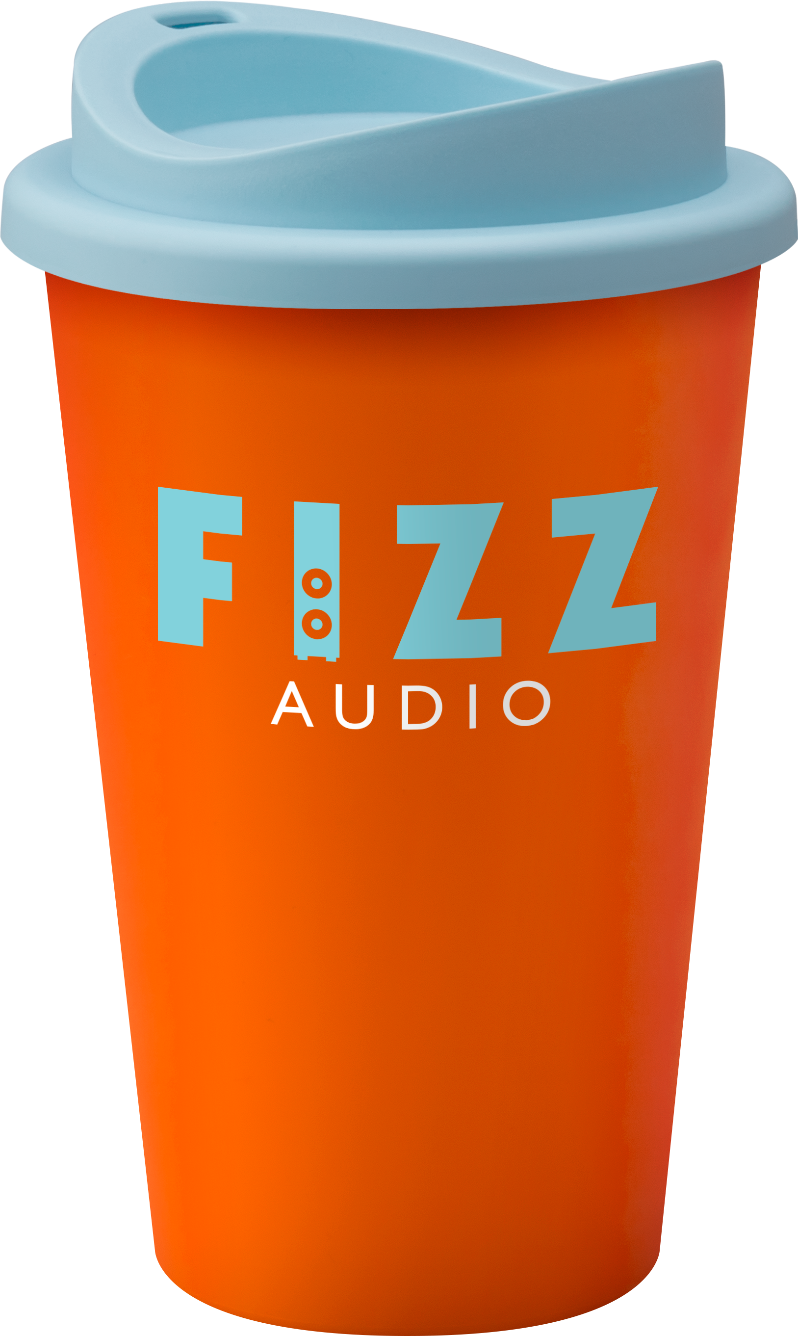 Universal Tumbler Orange