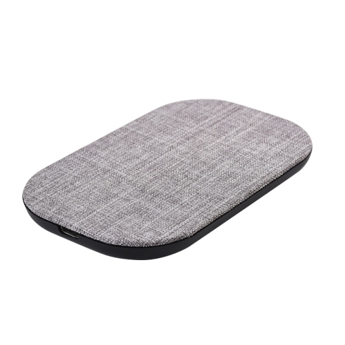 Rpet 15W Wireless Charging Pad