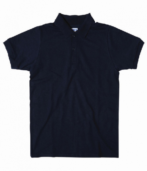 Youths DryBlend 50/50 Polo