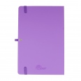 A5 Recycled Mole Notebook 12