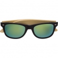 Bamboo Sunglasses 4
