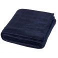 Bay Extra Soft Coral Fleece Plaid Blanket 1