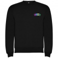 Clasica Kids Crewneck Sweater 8