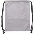 Fleece Drawstring Bag 2
