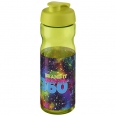 H2O Active® Base 650 ml Flip Lid Sport Bottle 32