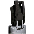Luma 15" GRS Recycled Anti-theft Laptop Backpack 10L 5