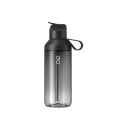 Ocean Bottle GO Clear 710 ml Water Bottle 1