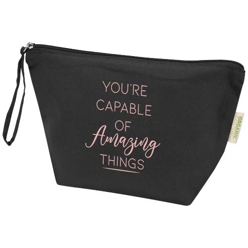 Odisha 180 G/m² OCS Organic Large Accessory Pouch 3L