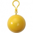 Poncho in a Plastic Ball 5