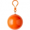 Poncho in a Plastic Ball 6