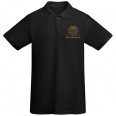 Prince Short Sleeve Men's Polo 9