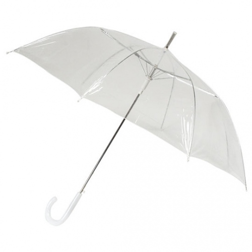 PVC Walking Umbrella 