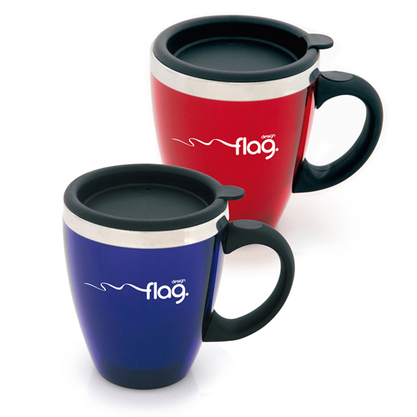Foldable Water Bottle >> Raphael Travel Mug | UK Corporate Gifts Foldable Water Bottle >> Raphael Travel Mug | UK Corporate Gifts