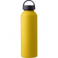 Recycled Aluminium Single Walled Bottle (800ml) 9